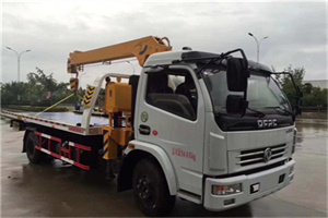 信州24小时道路救援服务