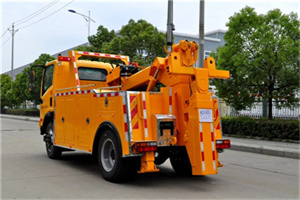 信州高速路拖车费