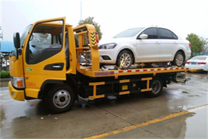 信州附近拖车救援24小时服务热线